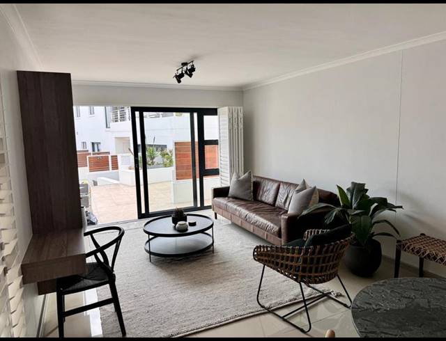 1 BEDROOM PROPERTY TO RENT IN BIG BAY